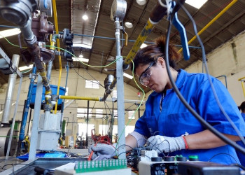 Setor industrial apresenta soluções para a manutenção de empresas no Piauí